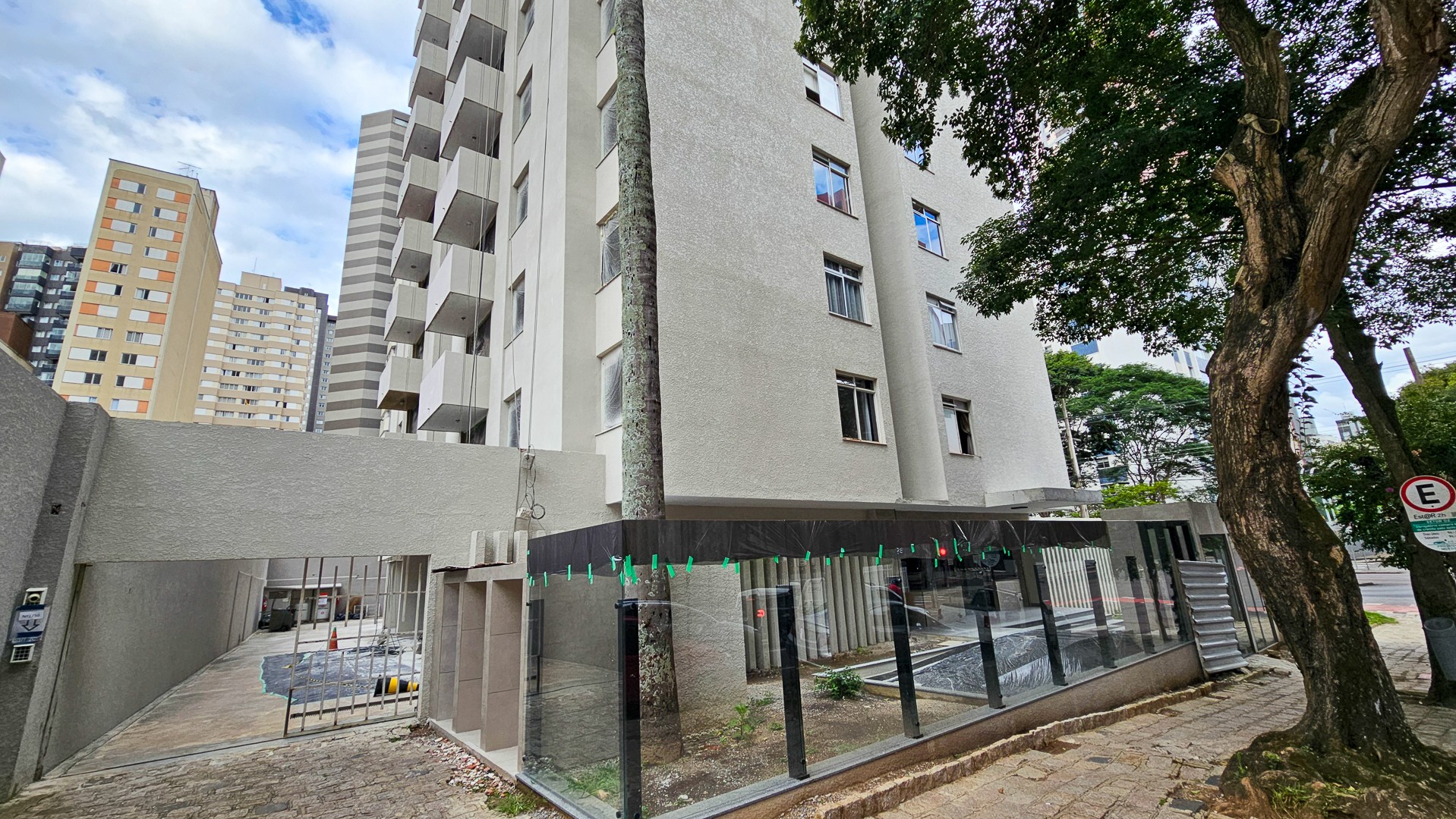 Fachada