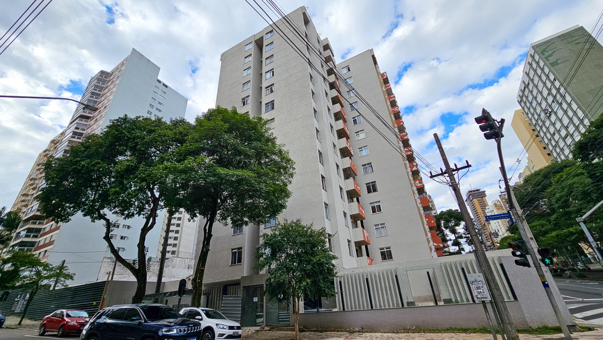 Fachada