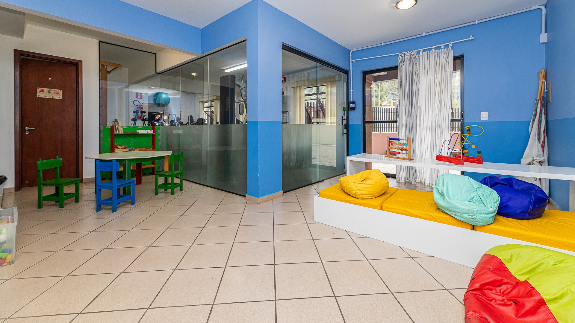 Espaço Kids