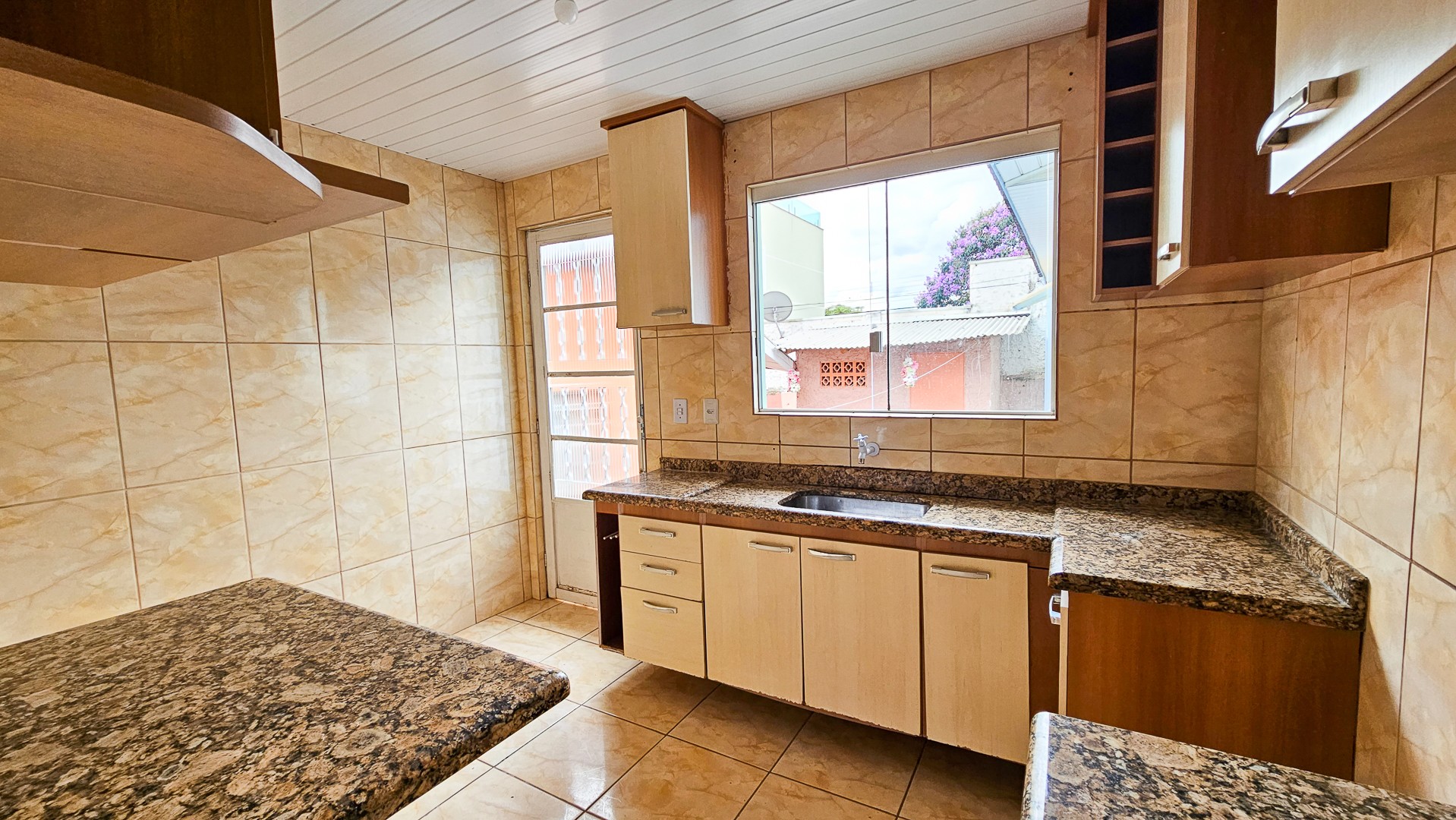 Cozinha 