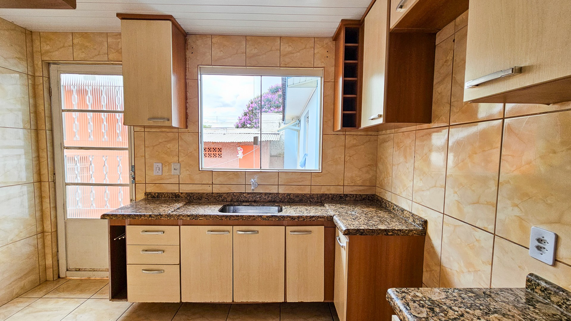 Cozinha 