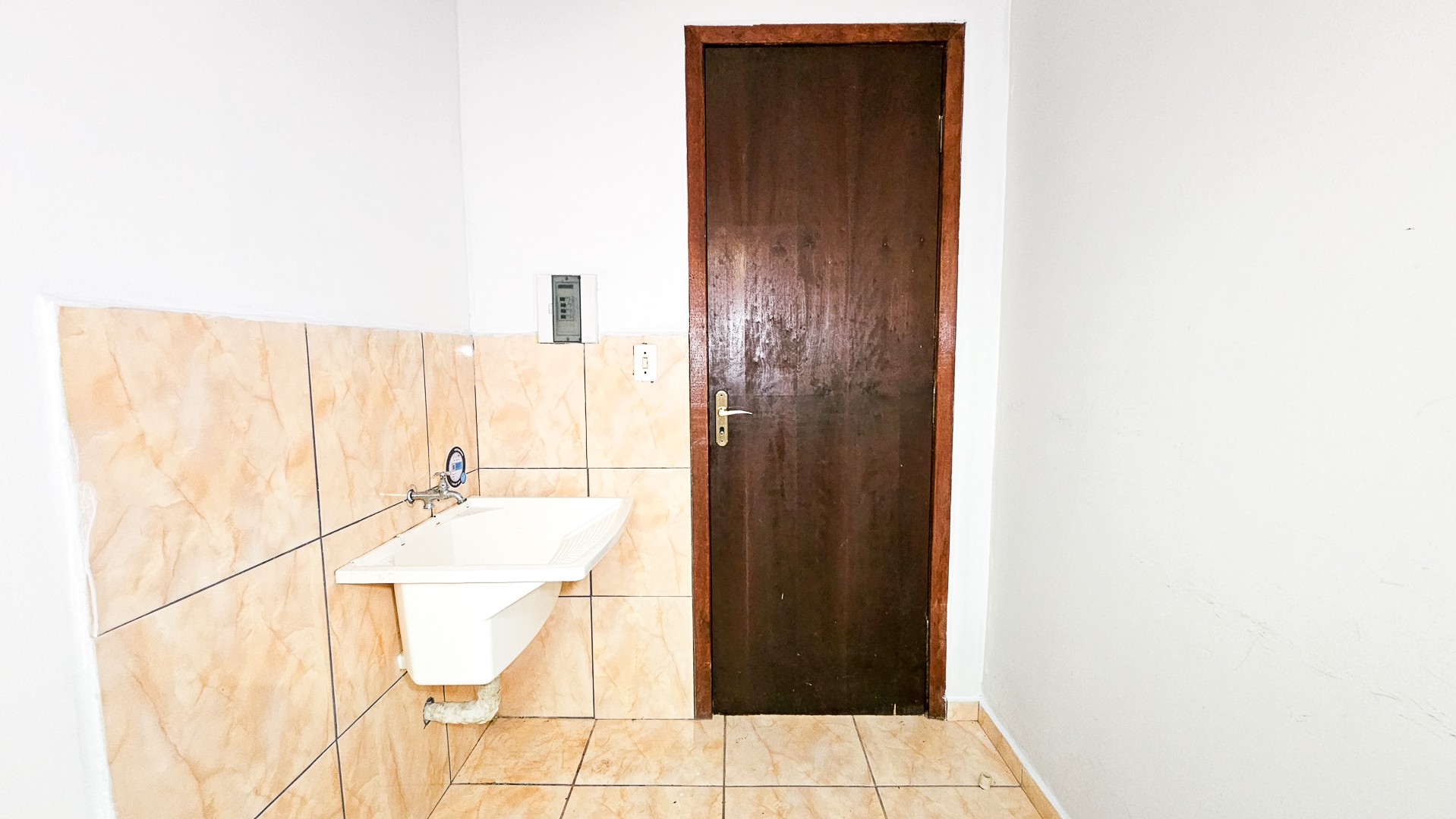 Área de serviço 