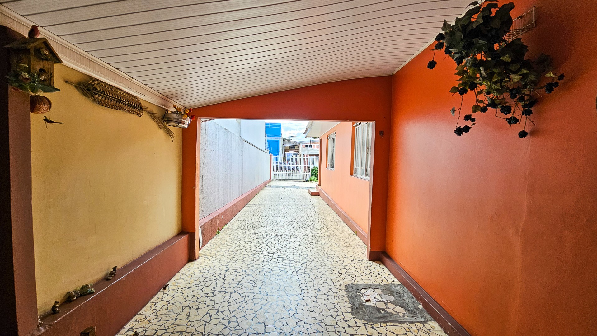Entrada 