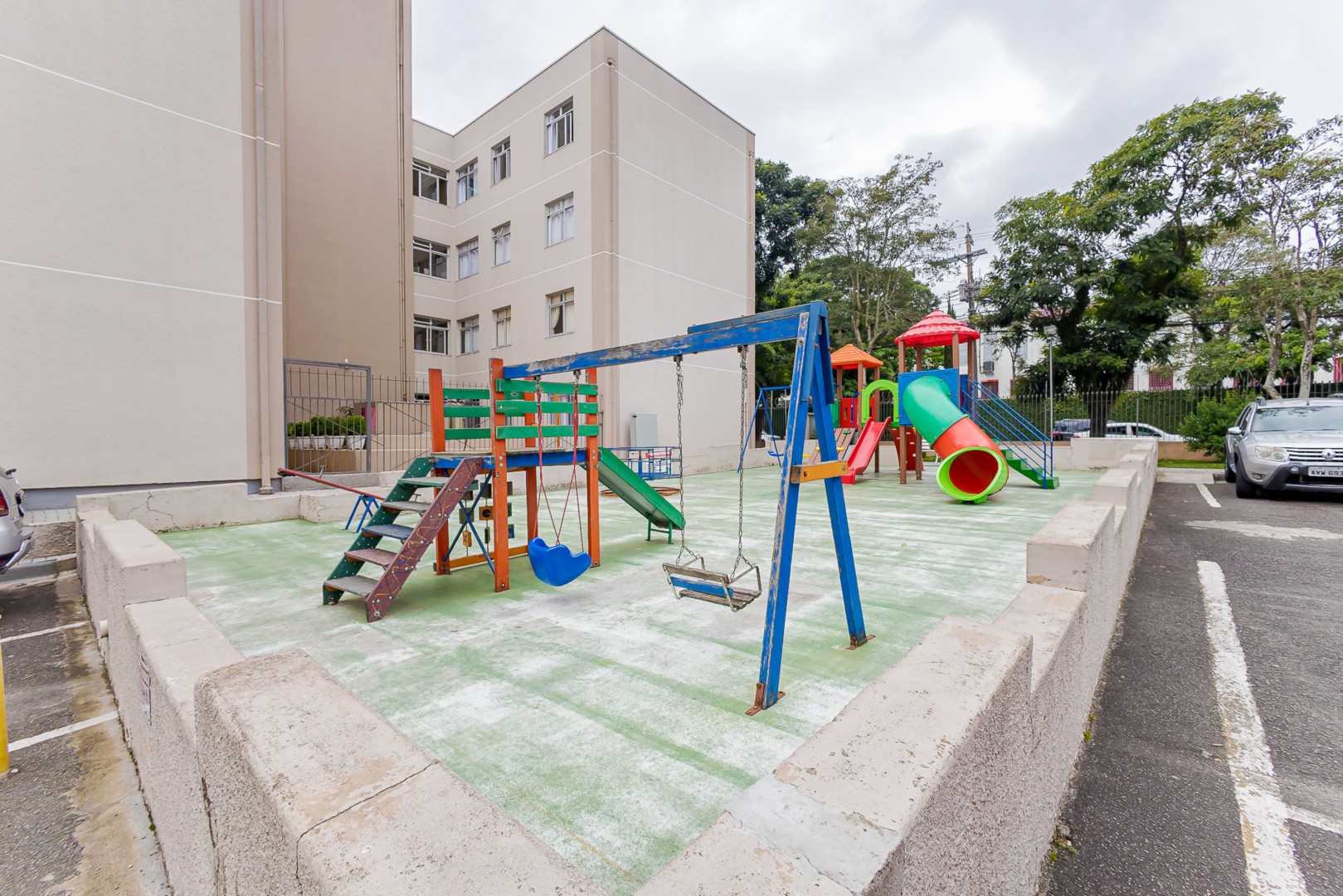 Playground
