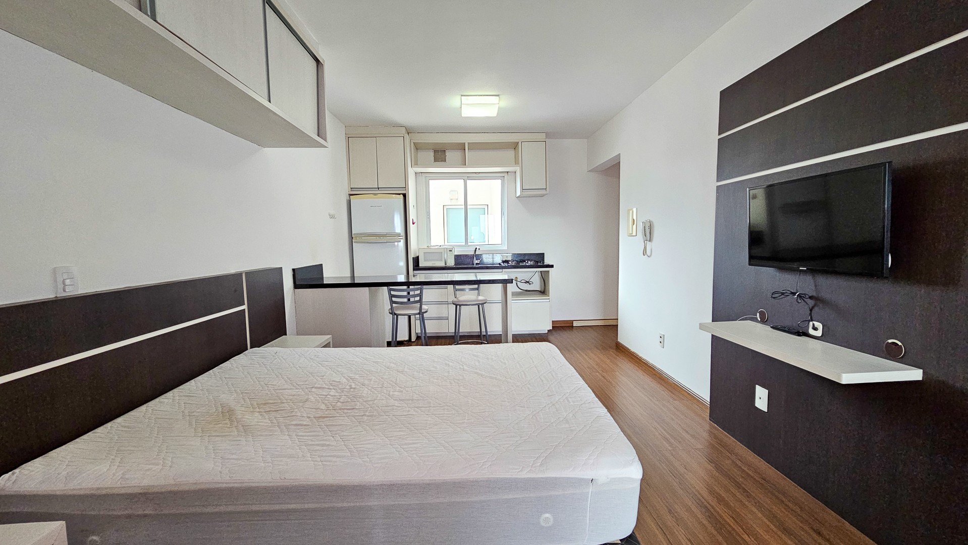 Sala/Dormitório