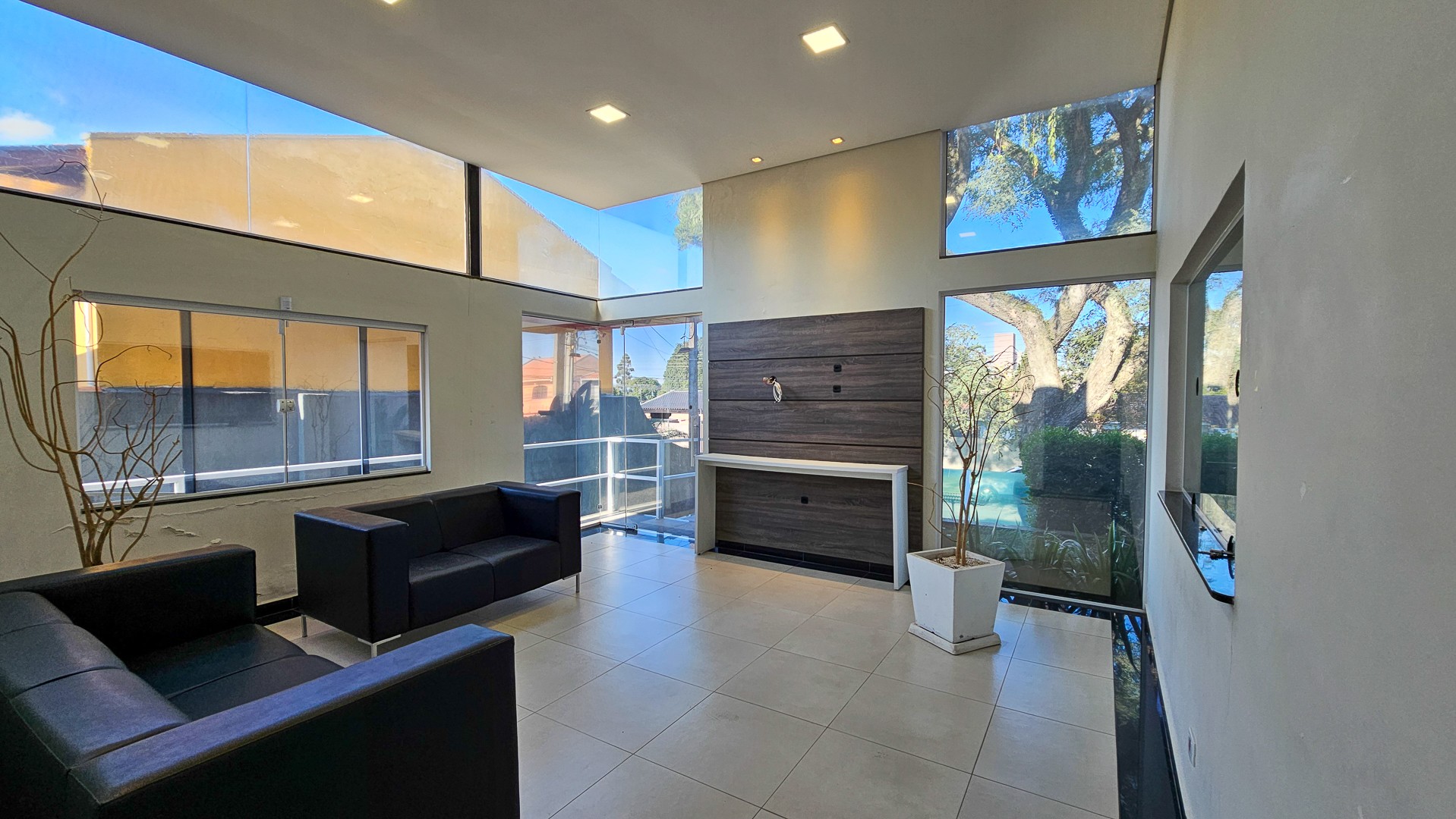 Casa Comercial 