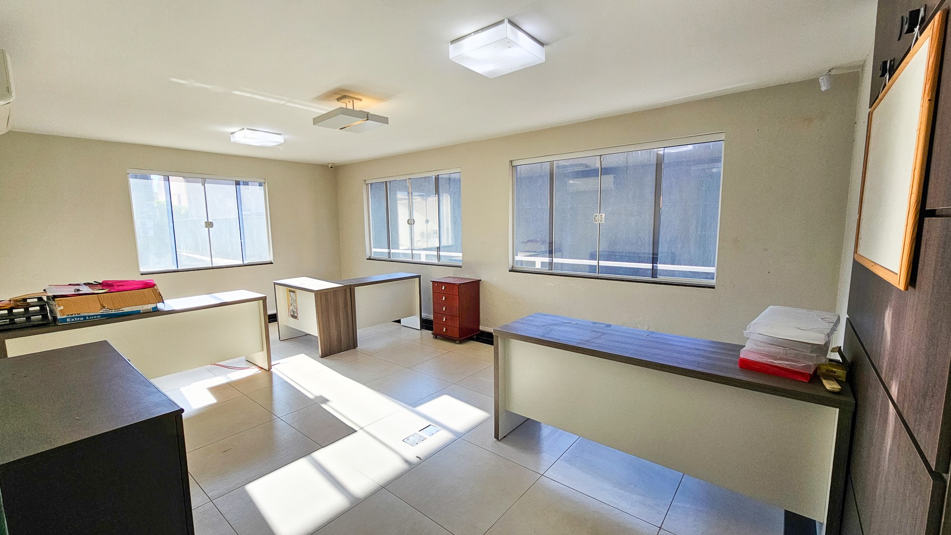 Casa Comercial 