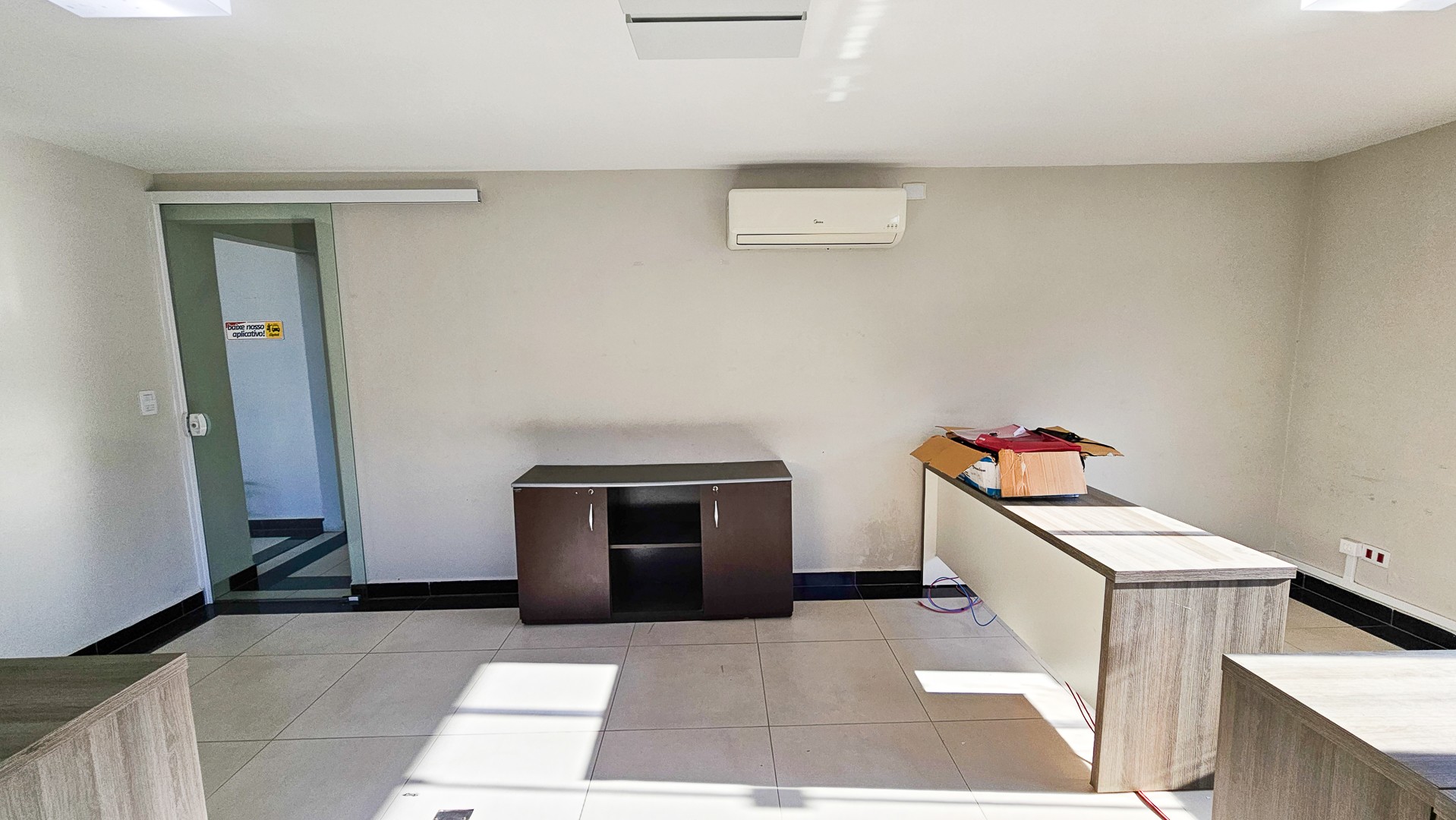 Casa Comercial 