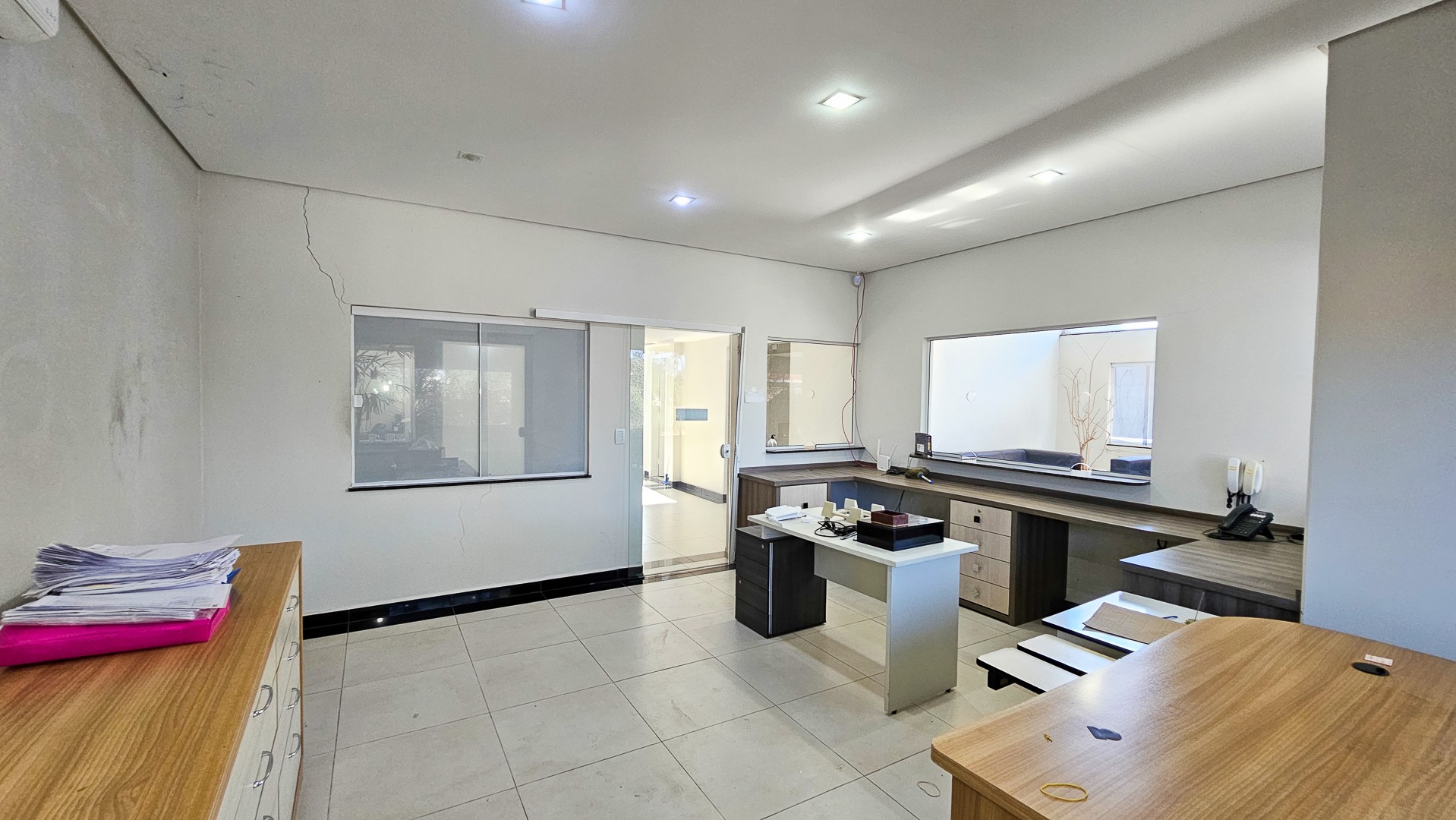 Casa Comercial 