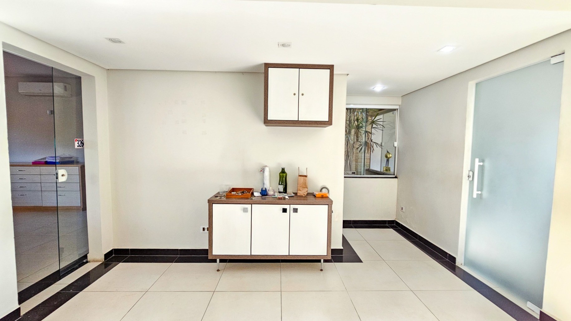 Casa Comercial 