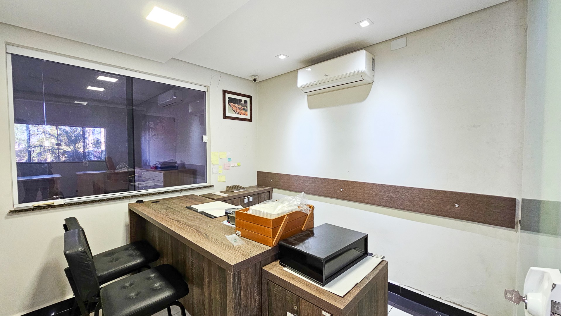 Casa Comercial 