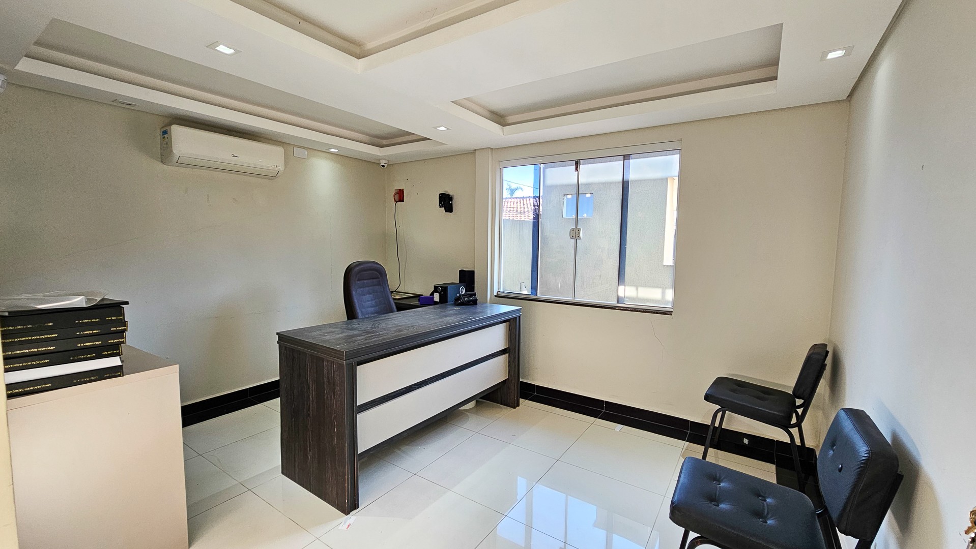 Casa Comercial 