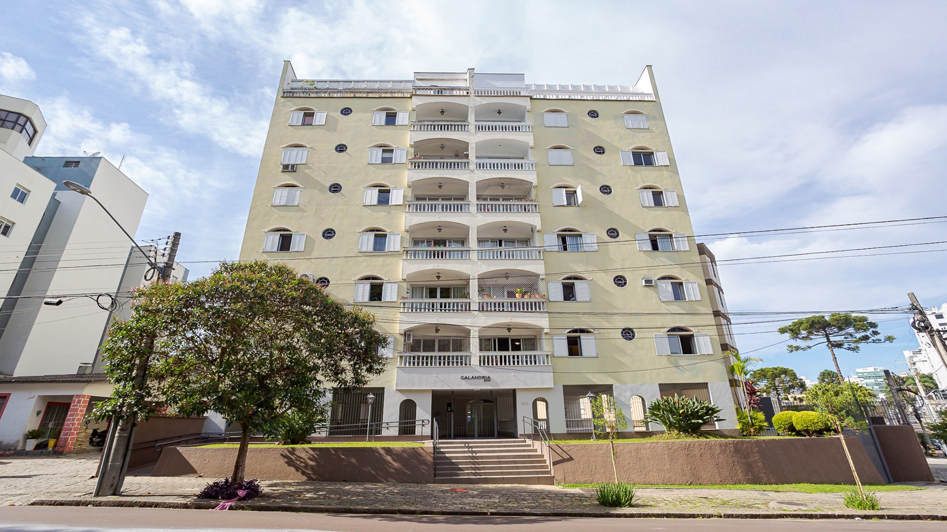 Fachada