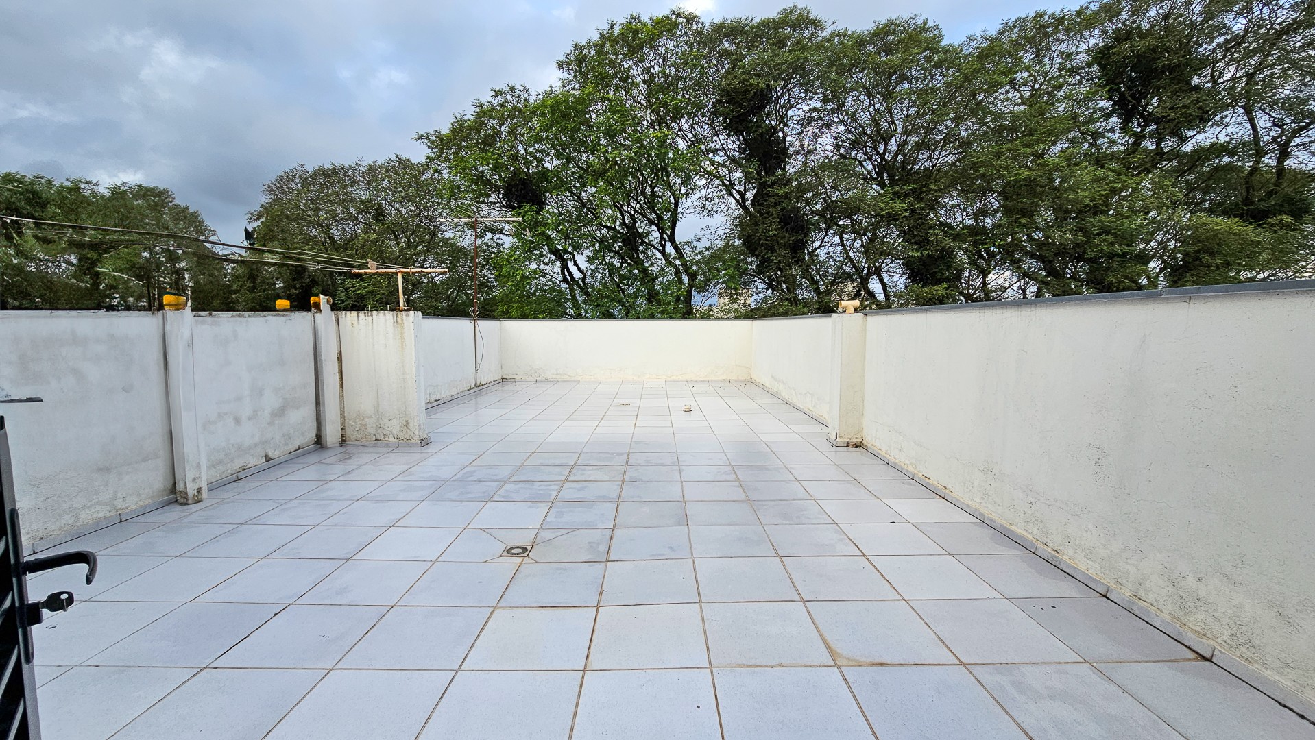 Terraço