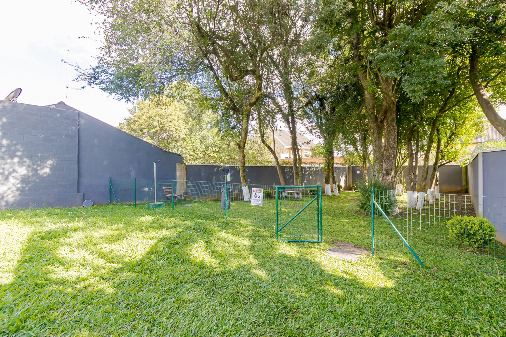Espaço Pet