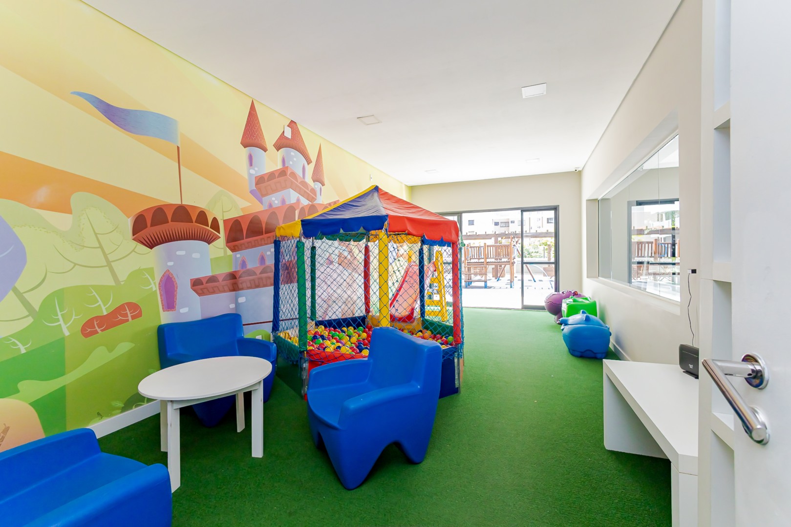 Espaço Kids