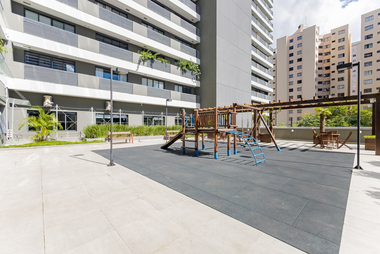 Playground