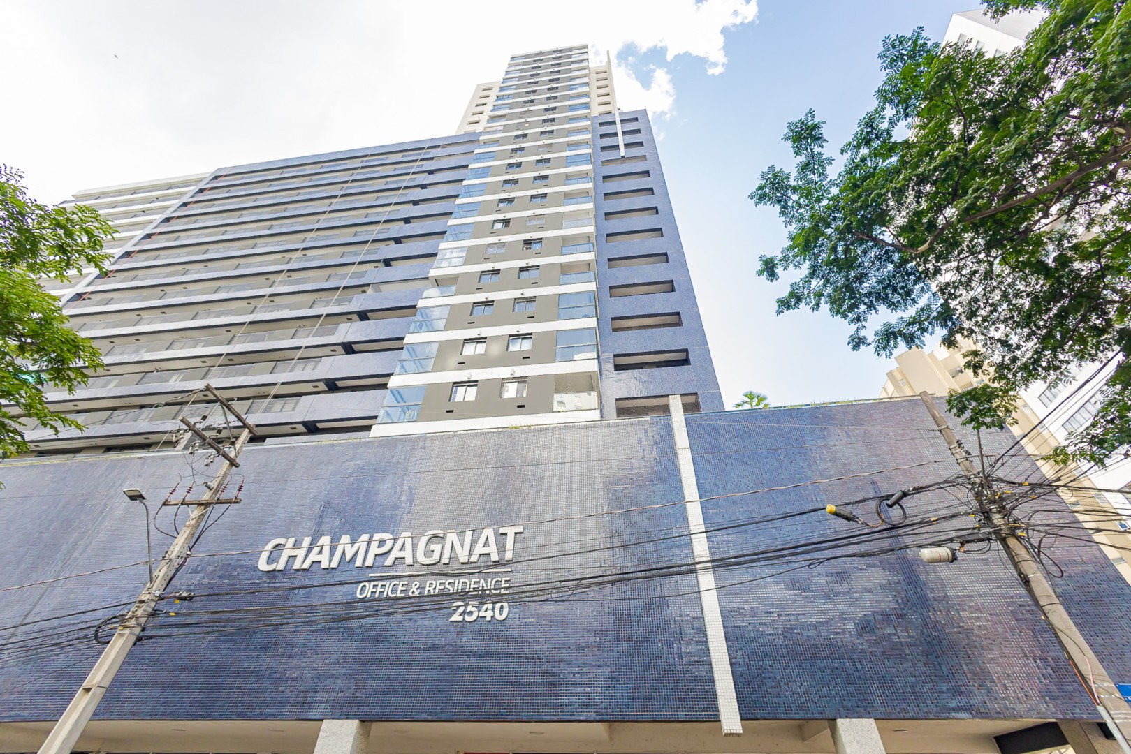 Fachada