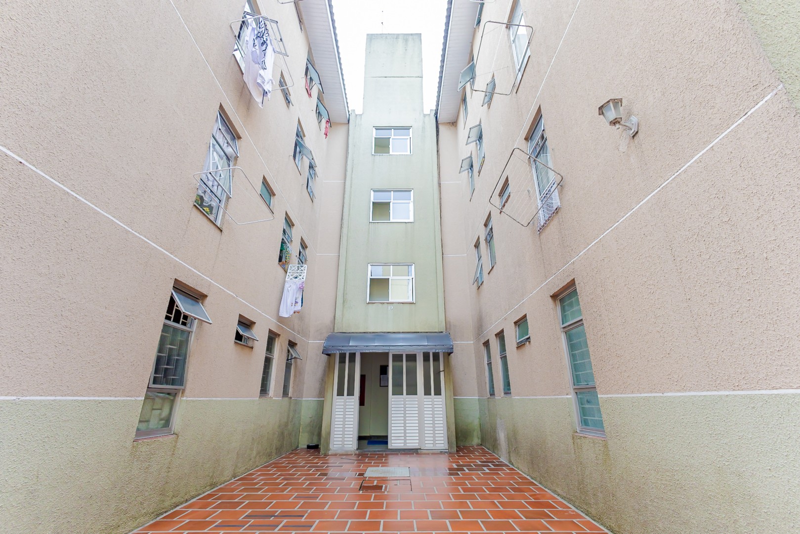 Entrada