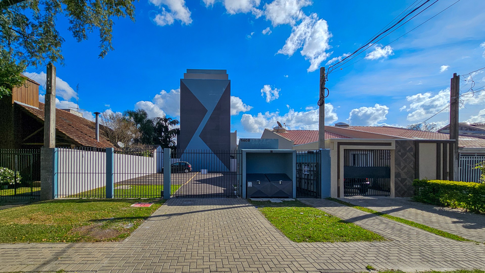 Fachada