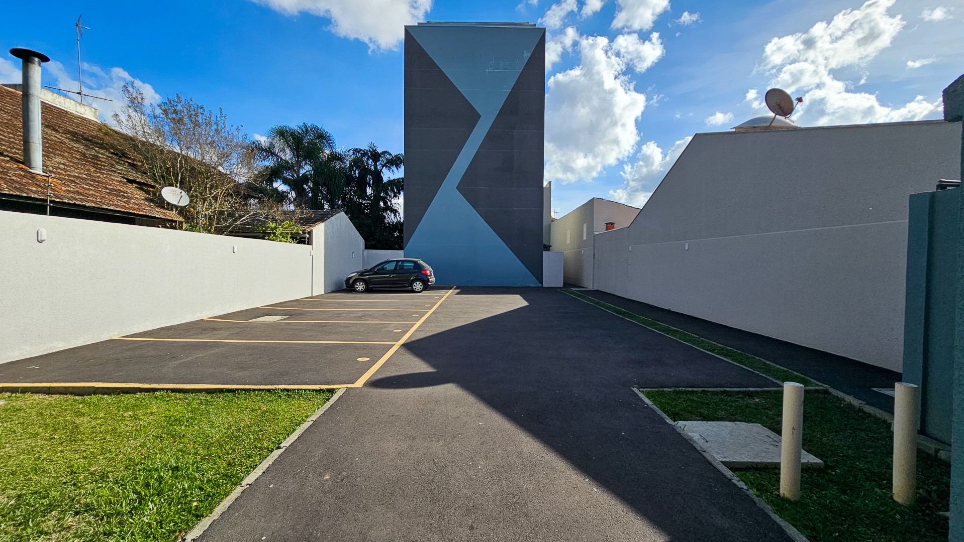 Fachada