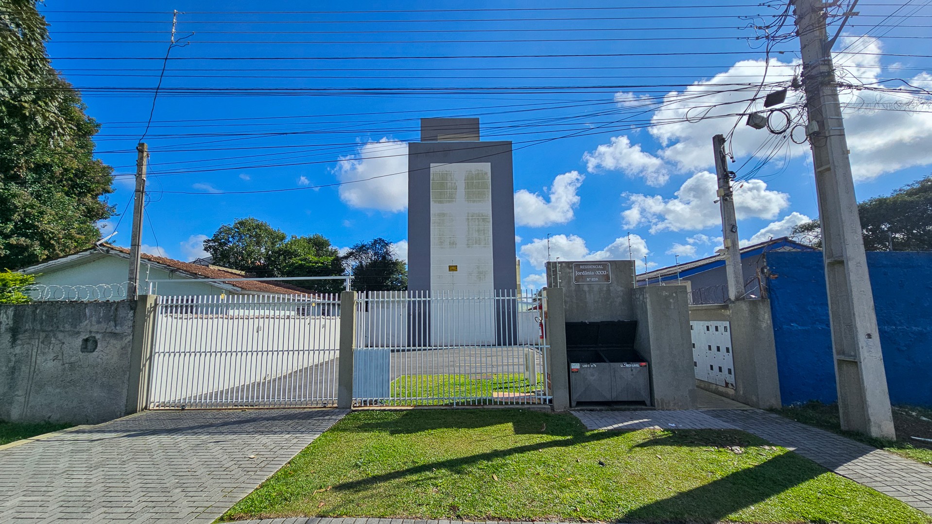 Fachada