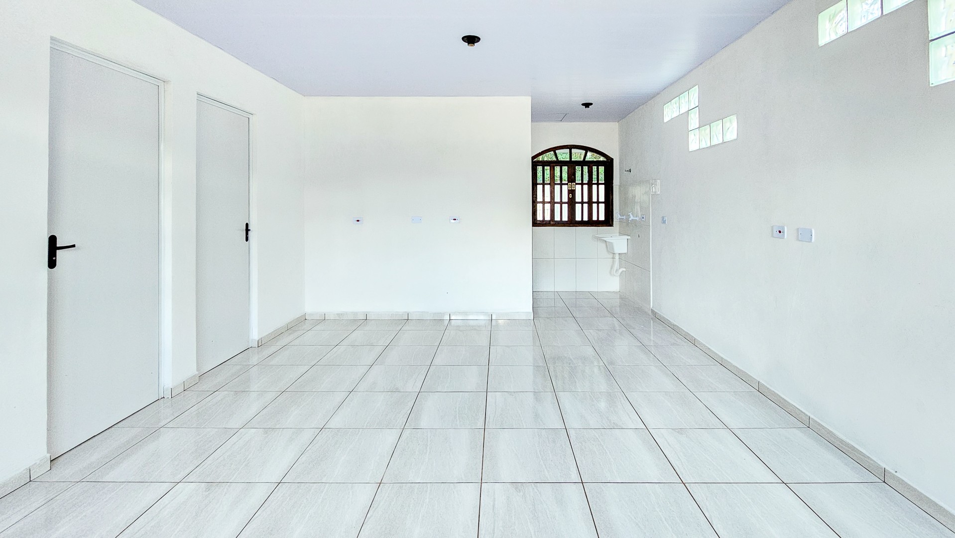 Sala/Cozinha
