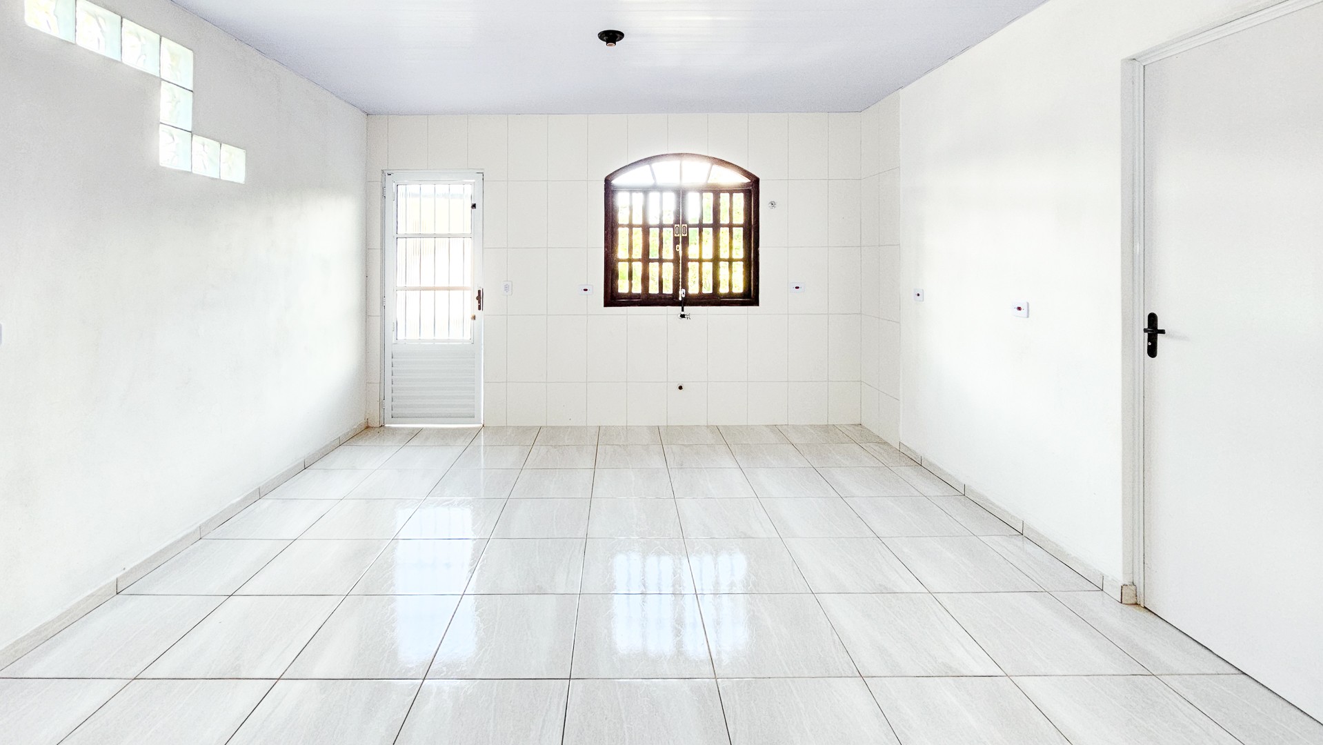 Sala/Cozinha