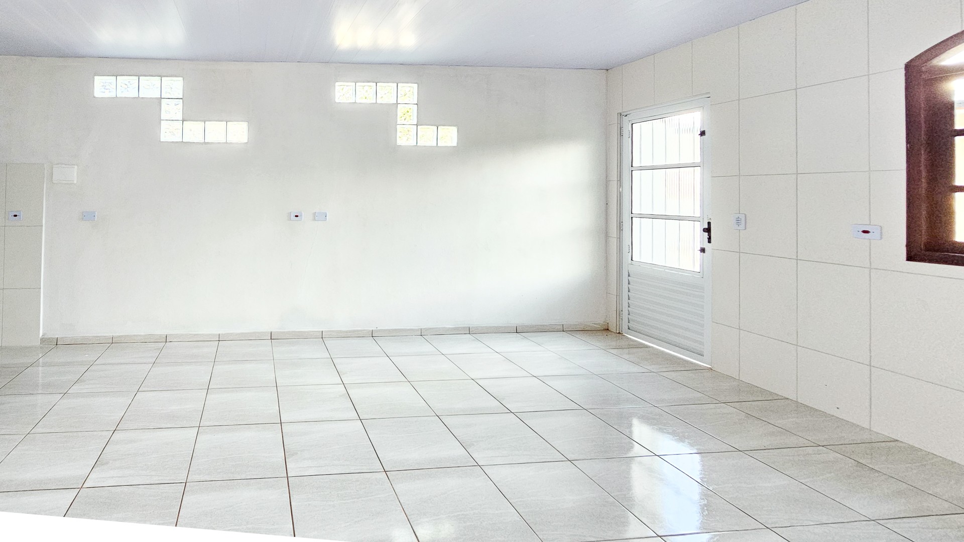Sala/Cozinha