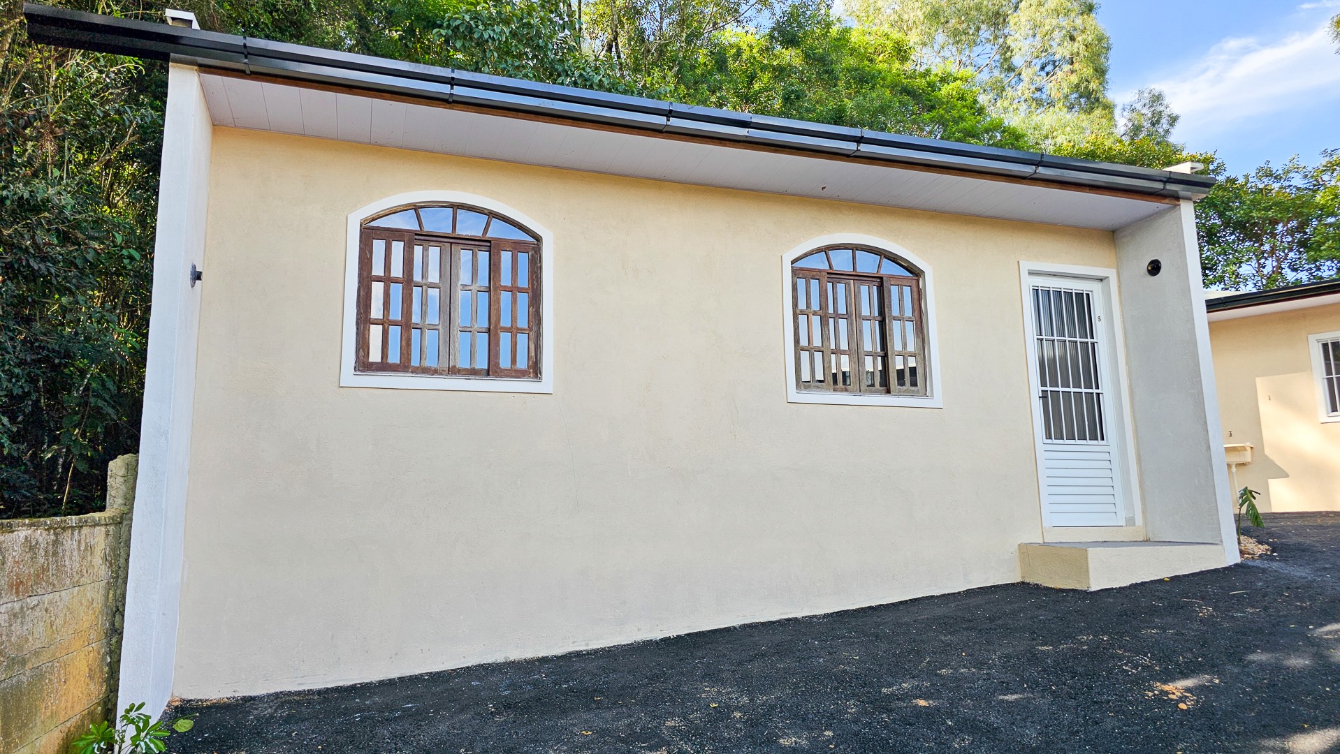 Fachada