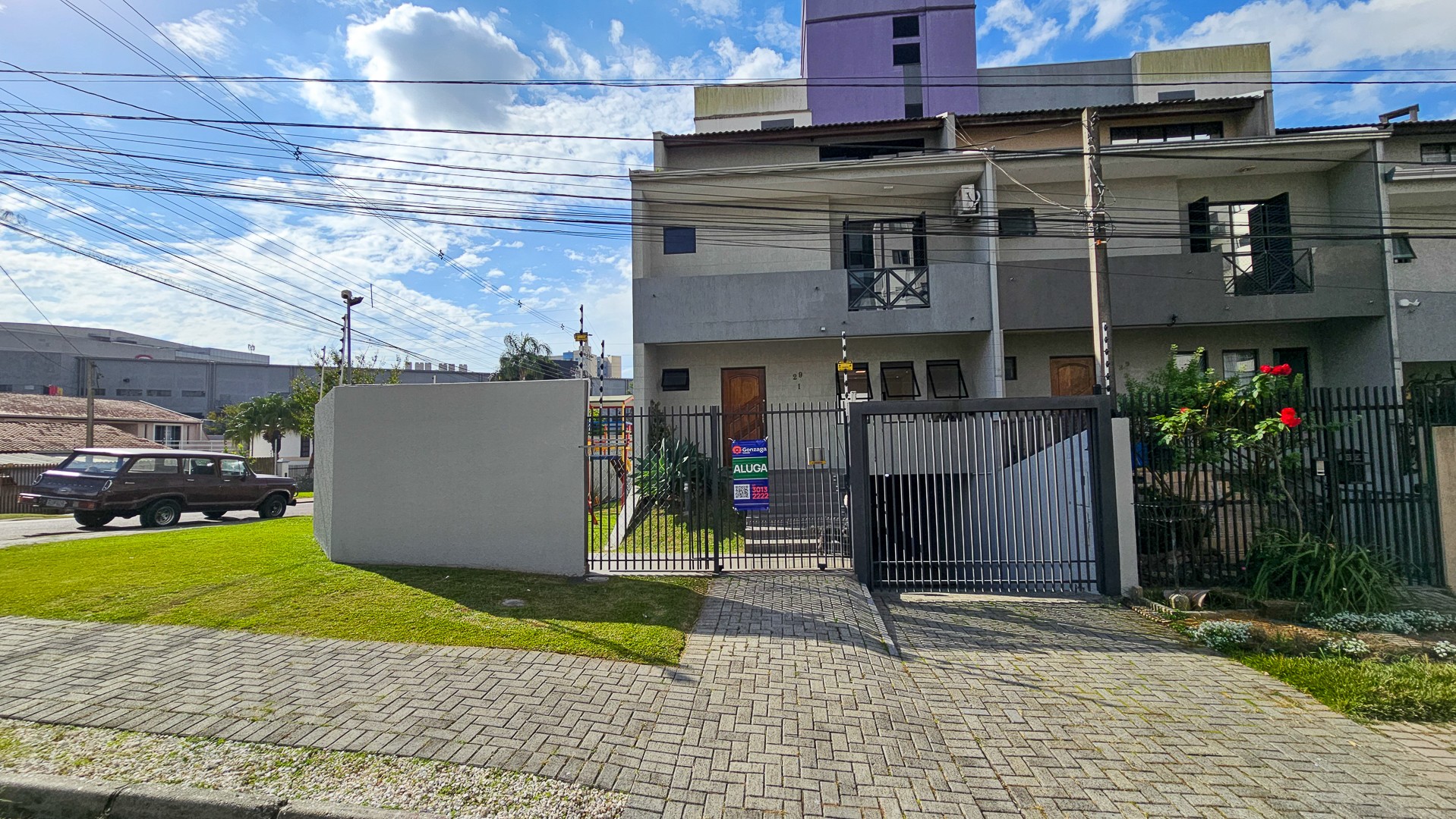 Fachada