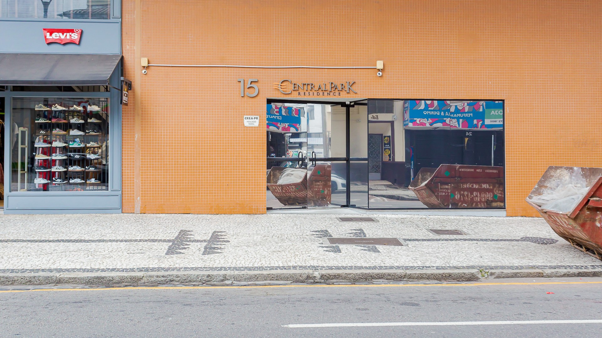 Fachada