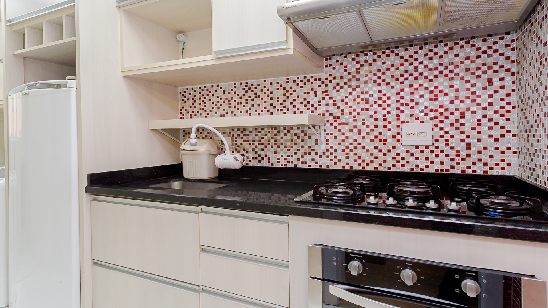 Cozinha 