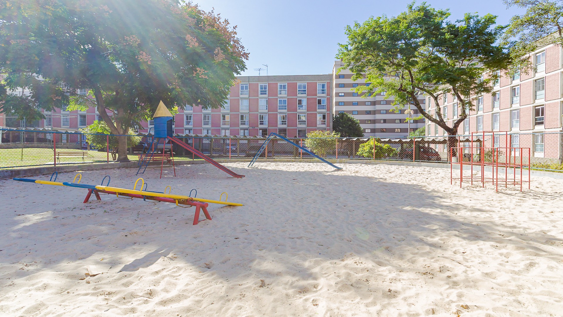 Playground