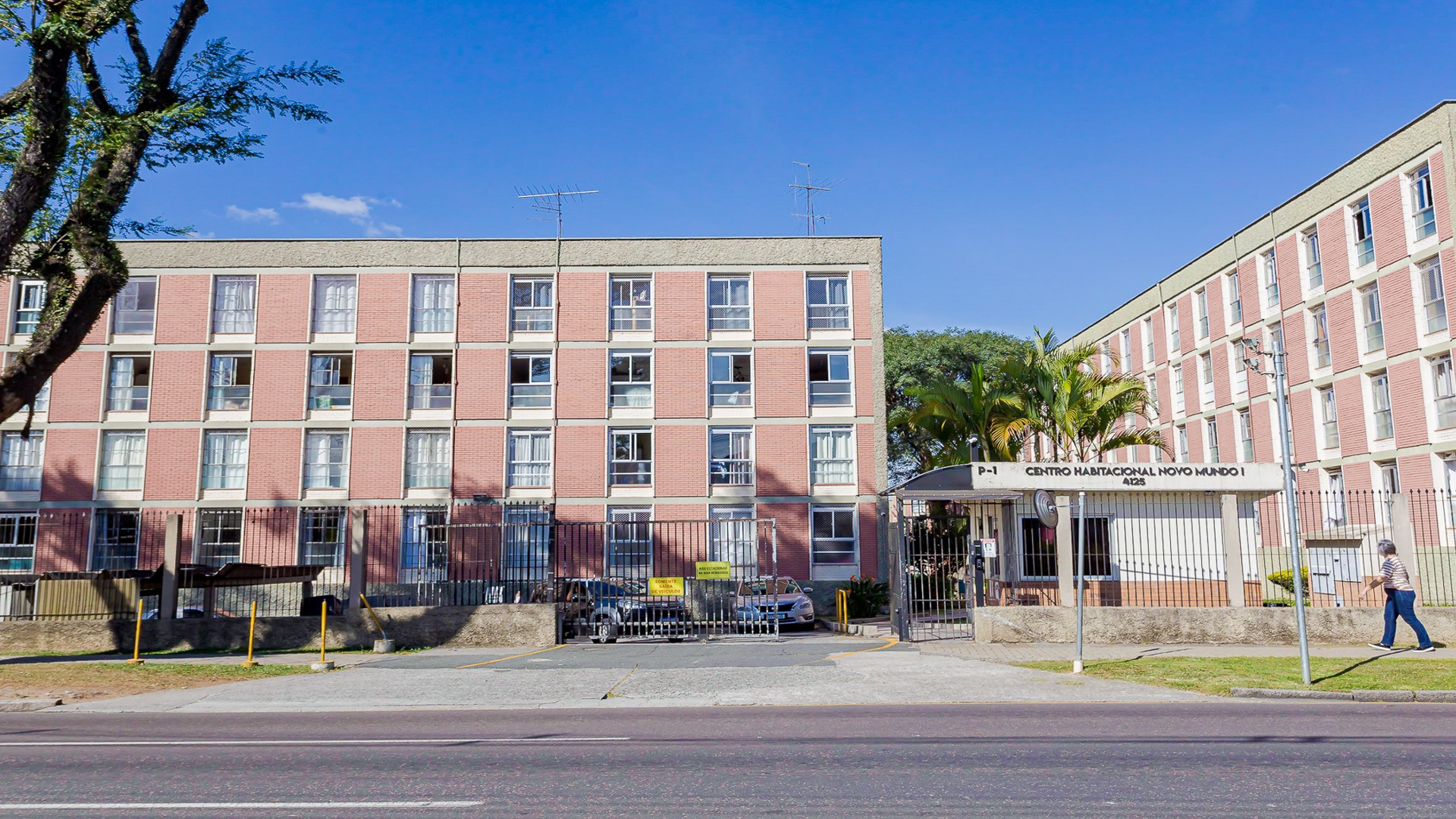 Fachada