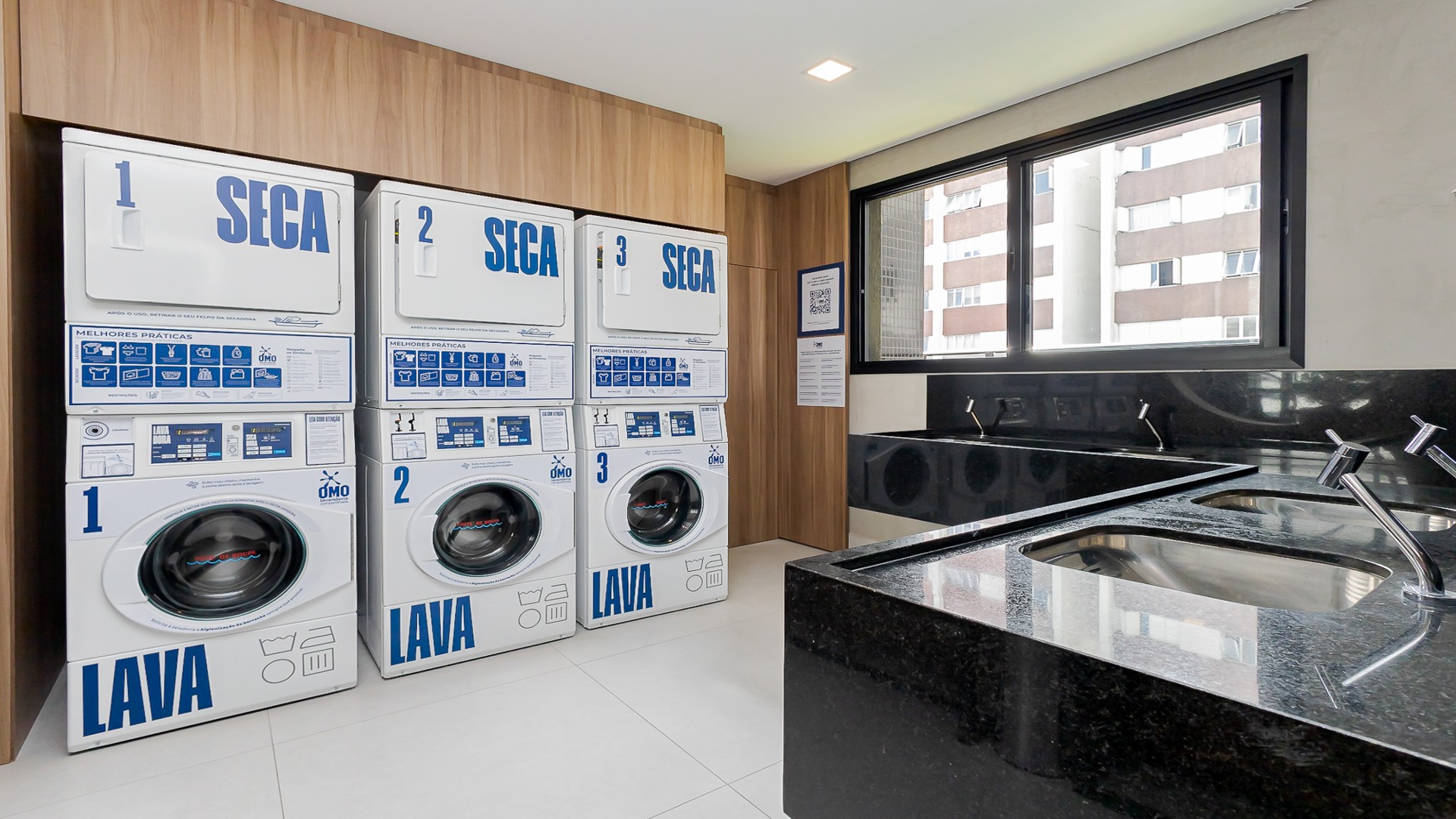 Lavanderia