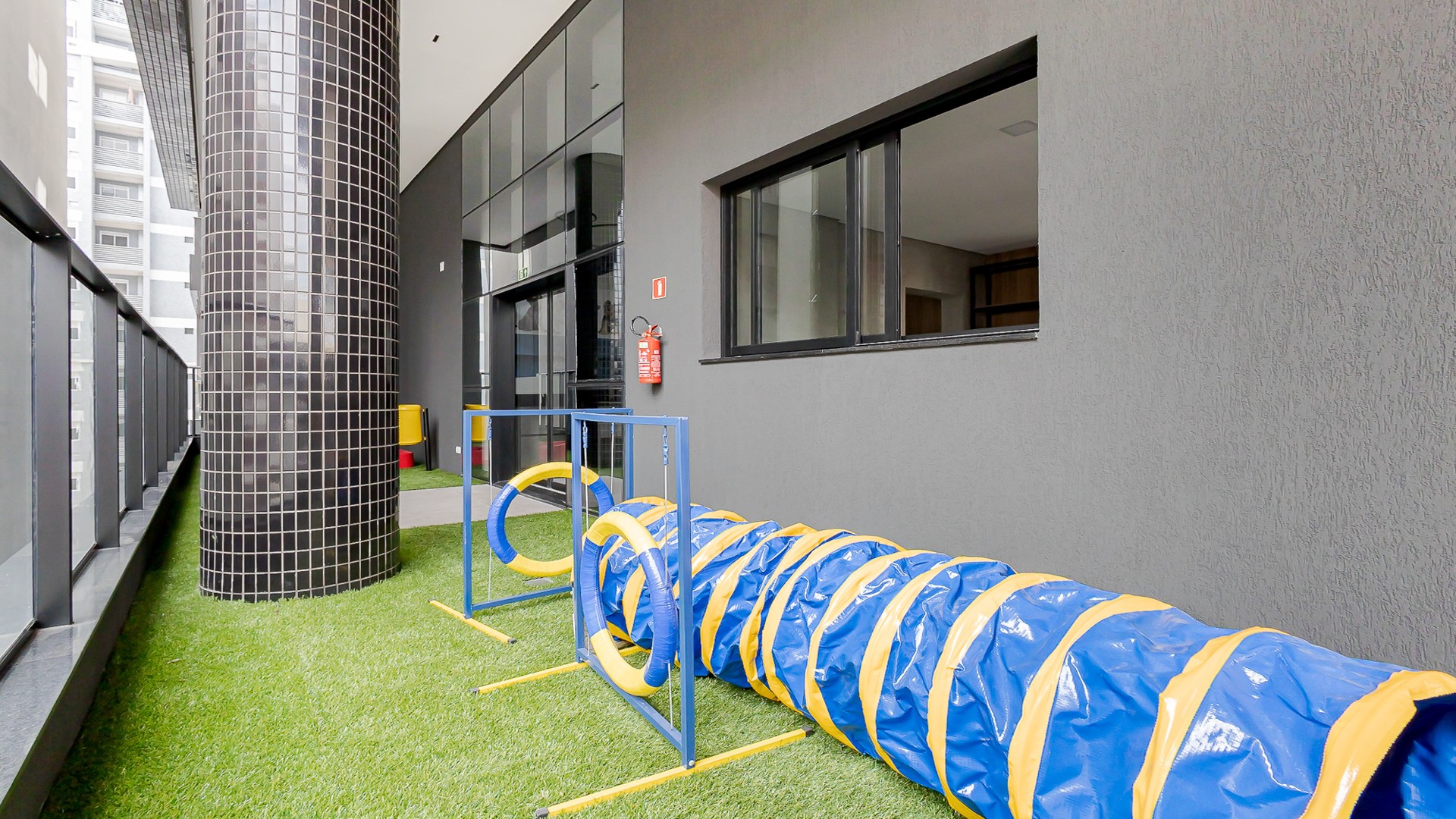 Espaço Pet
