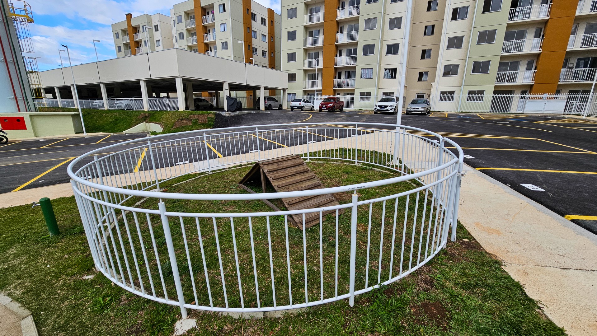 Espaço Pet