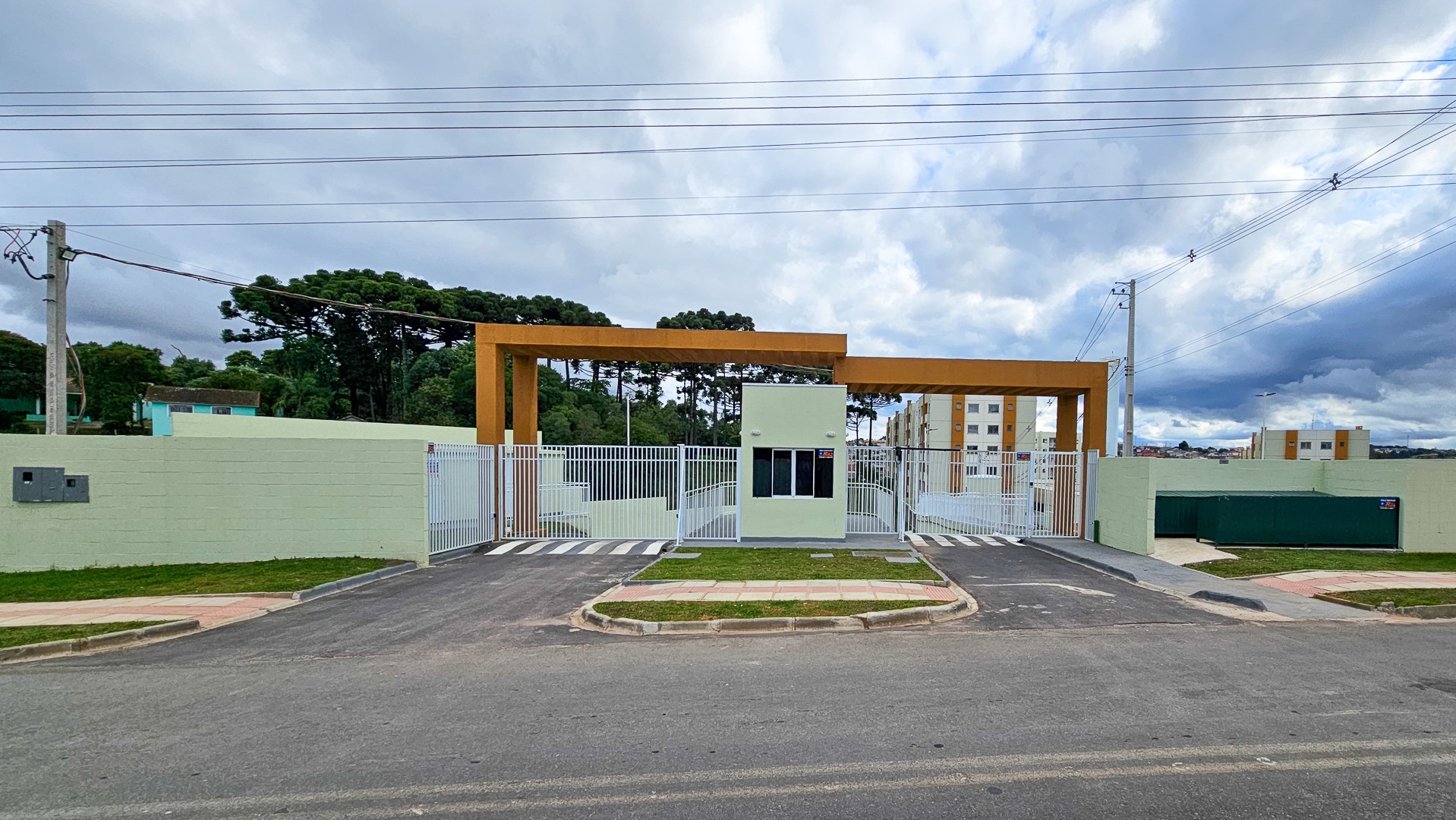 Fachada