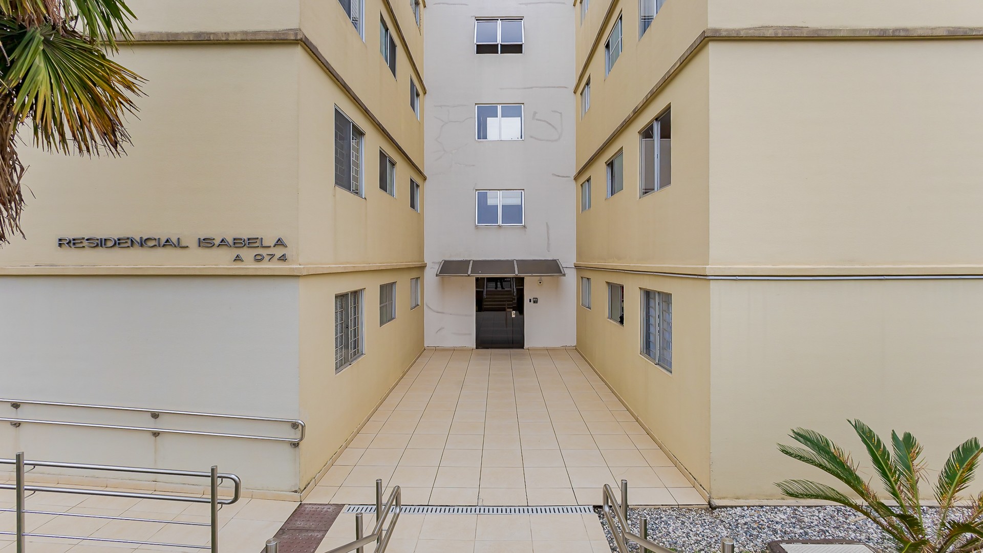 Entrada