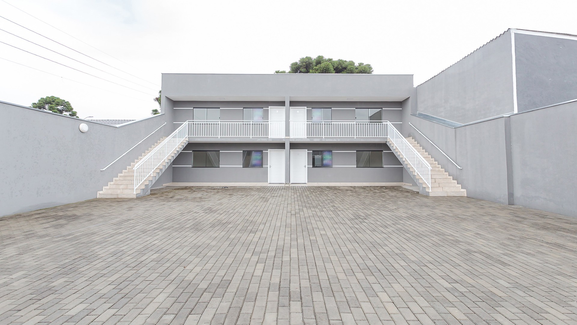 Fachada