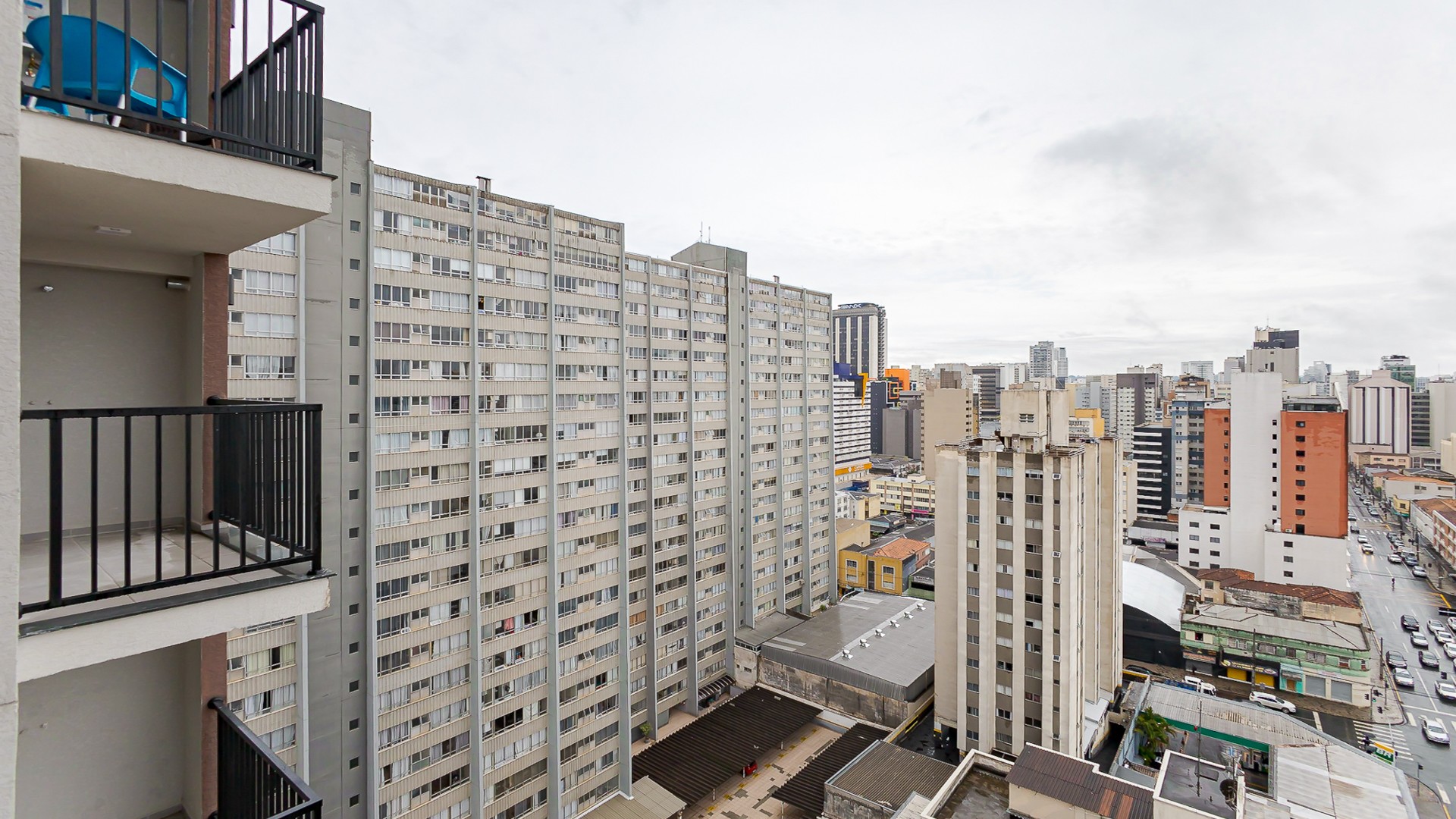 vista
