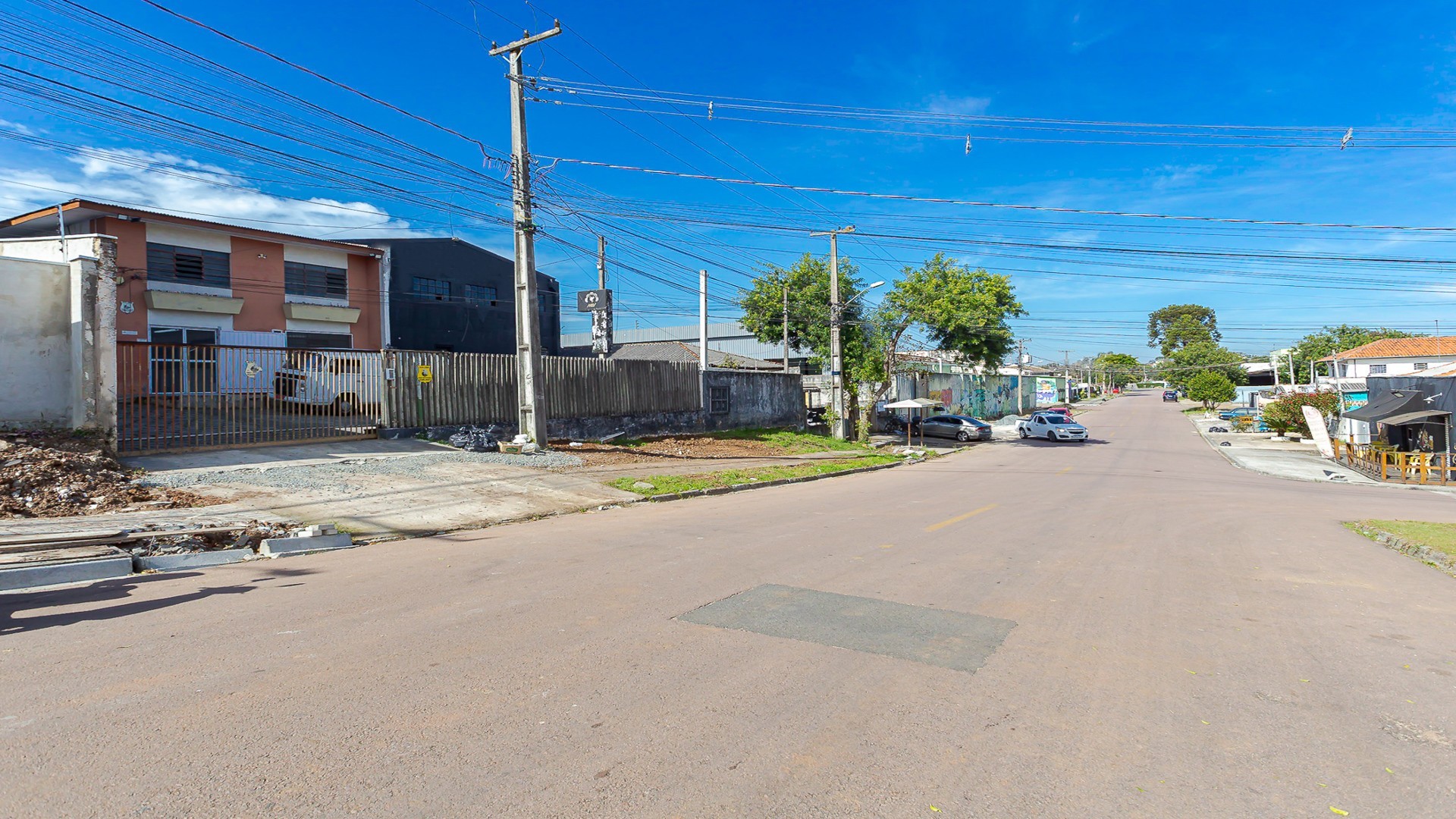 Fachada