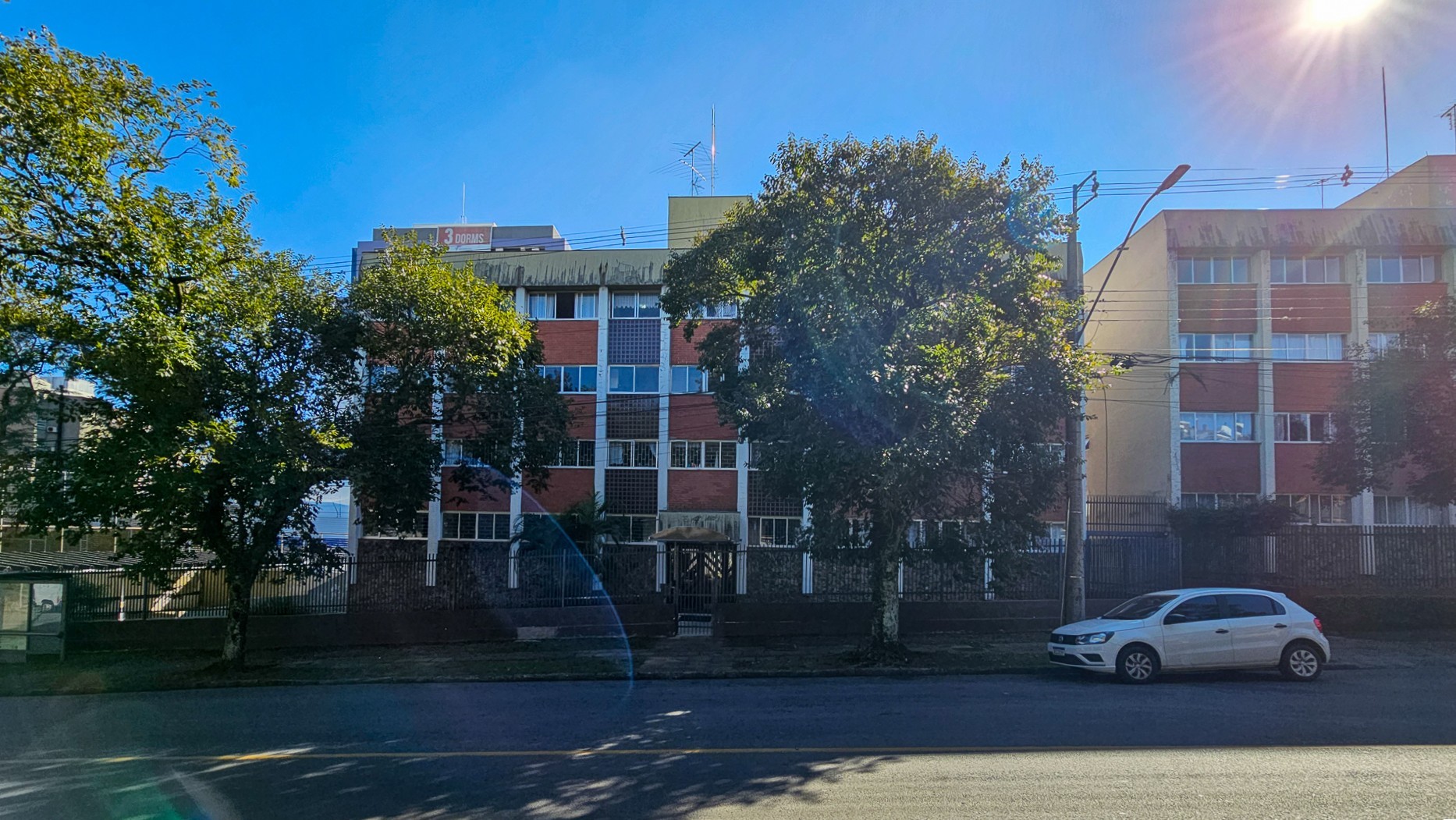 Fachada
