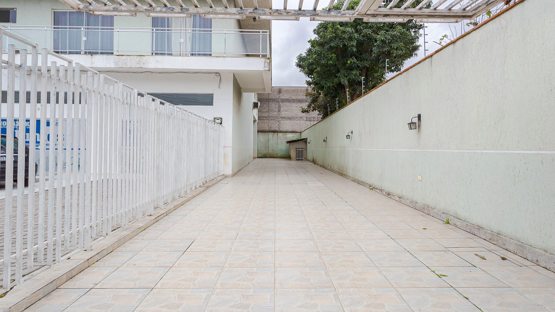Entrada