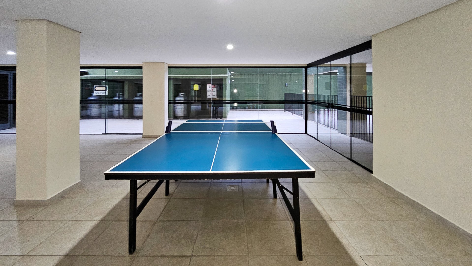 Sala de Jogos