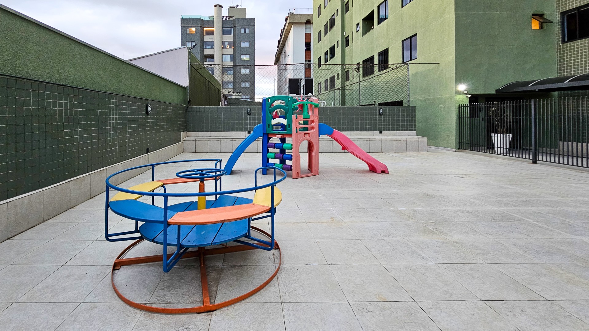 Playground