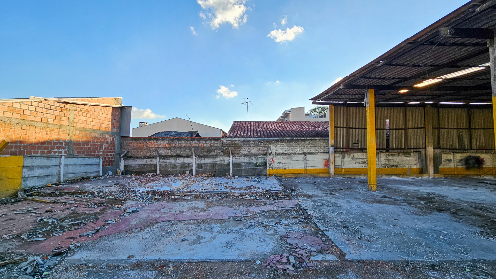 Terreno