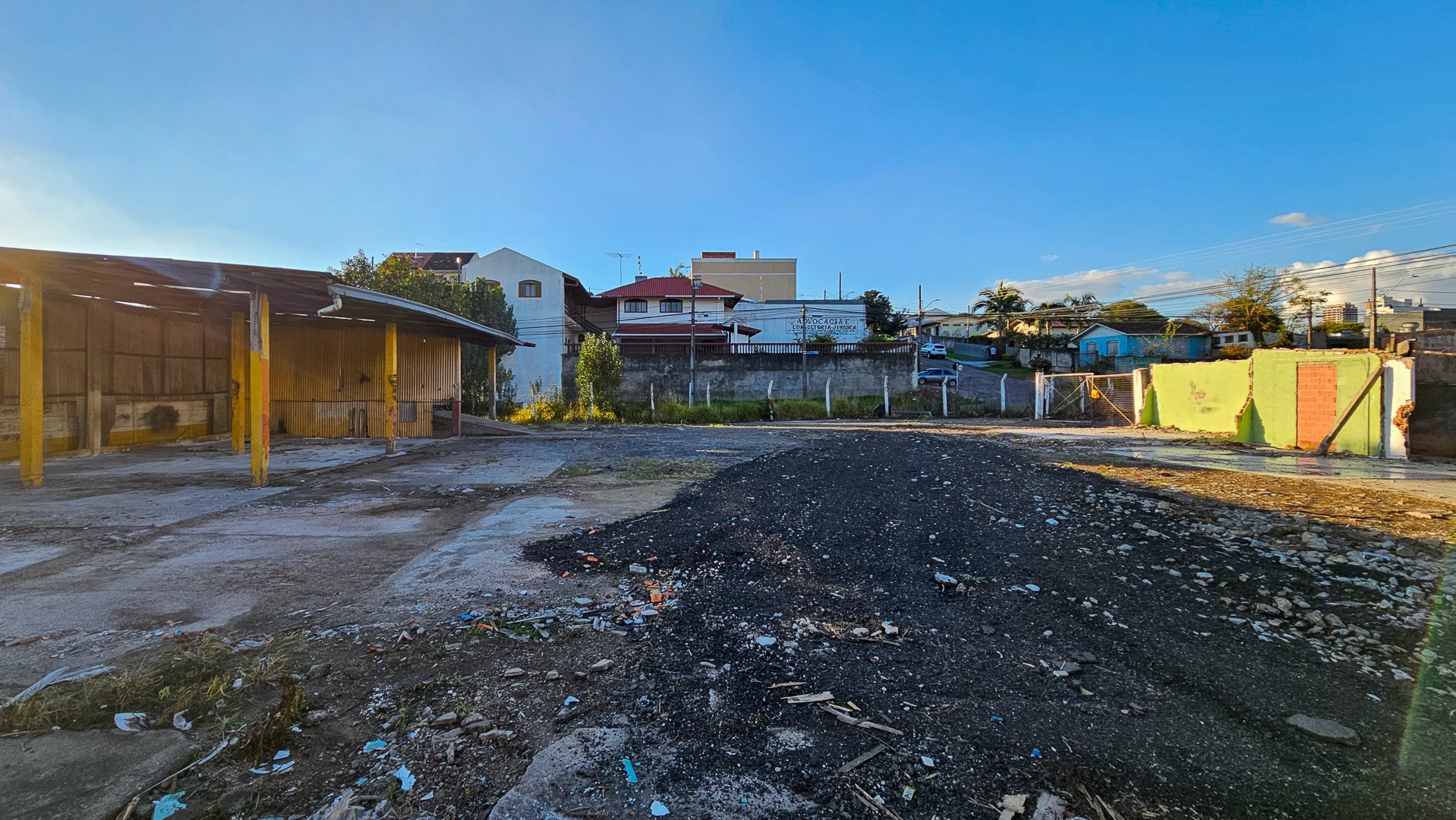 Terreno