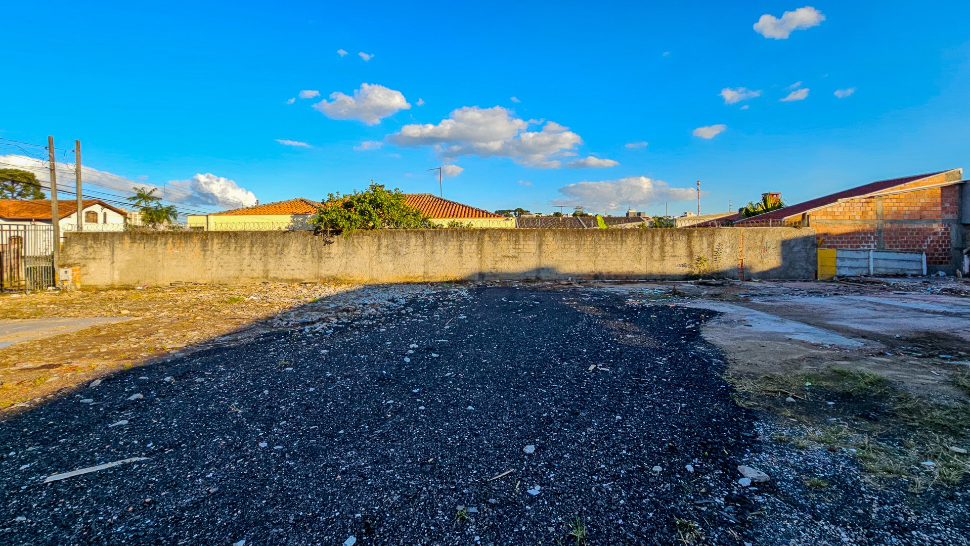 Terreno